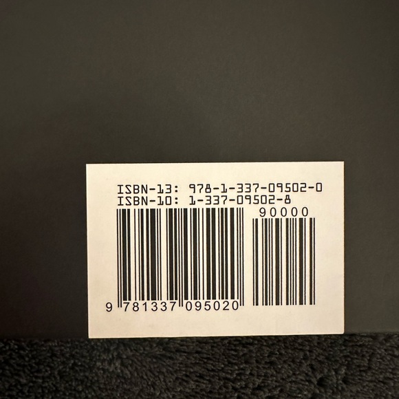 Milady Esthetics textbook - Picture 3 of 6